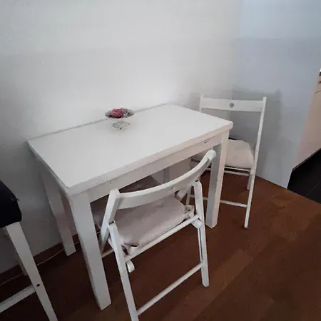 Apartamento In - Relax Berna
