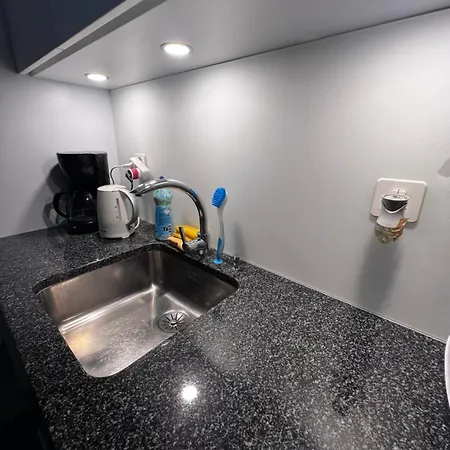 In - Relax Apartamento