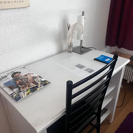 In - Relax Apartamento *
