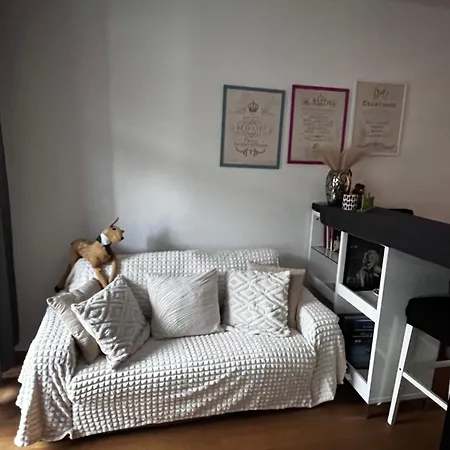 In - Relax Apartamento