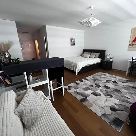 In - Relax Apartamento *