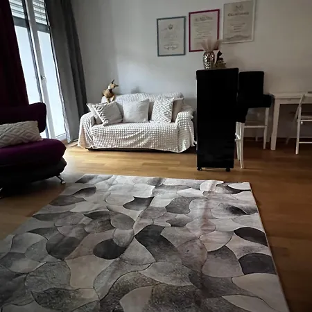 In - Relax Daire Bern