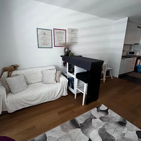 Apartamento In - Relax Berna