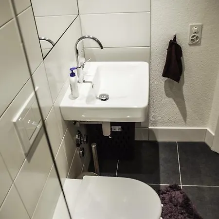 Apartamento In - Relax Berna