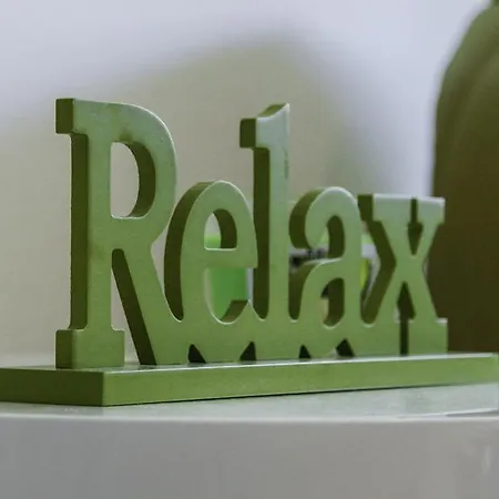 In - Relax 伯尔尼
