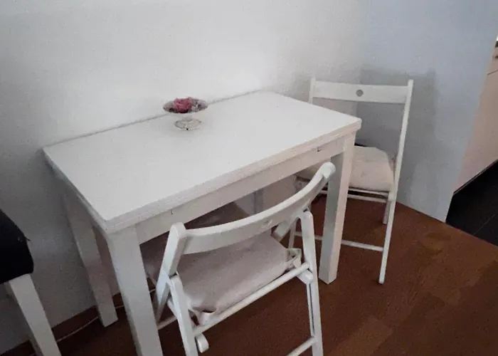 公寓 In - Relax 伯尔尼