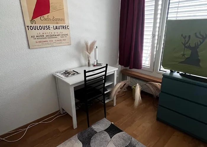 In - Relax 伯尔尼