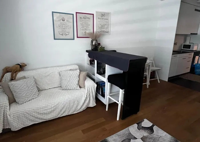 شقة In - Relax برن