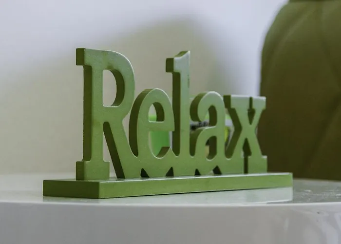 In - Relax 伯尔尼